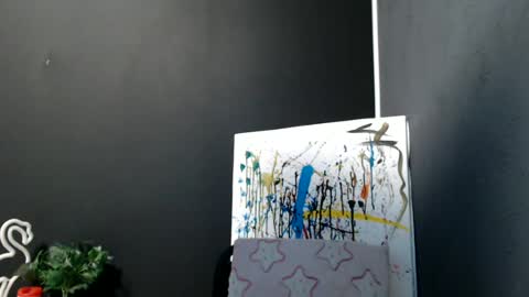 Snapshot of rosaline_ly chatting on 06/26/26, 11:58 Rosalina online show from 06/26/26, 11:58