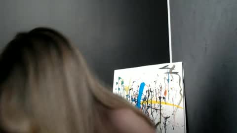 Snapshot of rosaline_ly chatting on 06/30/26, 12:06 Rosalina online show from 06/30/26, 12:06