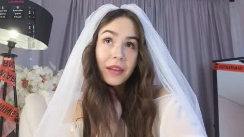 Snapshot of rosalion chatting on 10/31/25, 04:24 Kerry online show from 10/31/25, 04:24