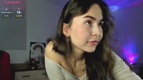 Snapshot of rosalion chatting on 11/11/25, 04:34 Kerry online show from 11/11/25, 04:34