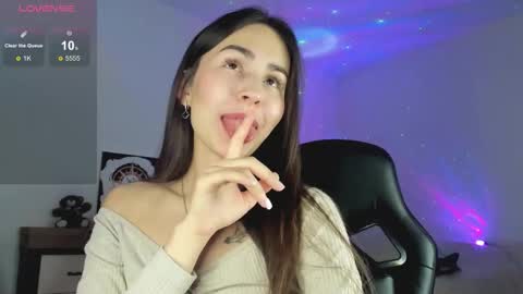 Snapshot of rosalion chatting on 11/16/25, 02:39 Kerry online show from 11/16/25, 02:39