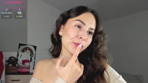 Snapshot of rosalion chatting on 11/27/25, 04:36 Kerry online show from 11/27/25, 04:36