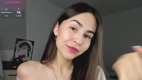 Snapshot of rosalion chatting on 11/29/25, 04:04 Kerry online show from 11/29/25, 04:04