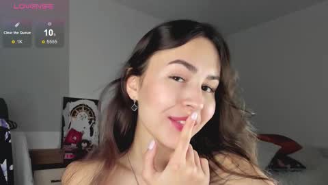 Snapshot of rosalion chatting on 11/30/25, 03:10 Kerry online show from 11/30/25, 03:10