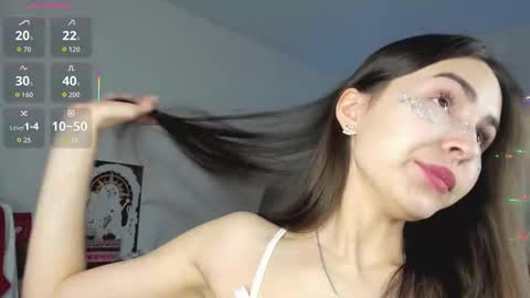 Snapshot of rosalion chatting on 12/15/25, 04:06 Kerry online show from 12/15/25, 04:06