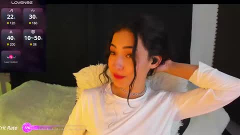 Rosario online show from 02/11/25, 11:44
