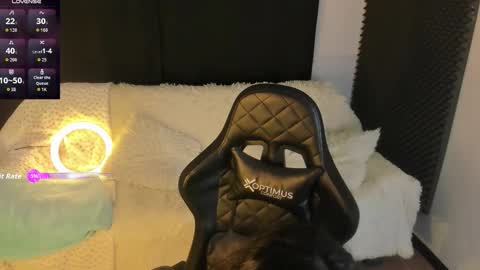 Rosario online show from 10/08/25, 11:35