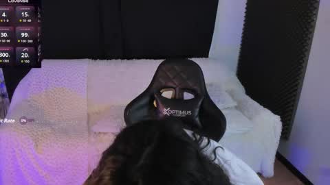 Rosario online show from 10/16/25, 05:36