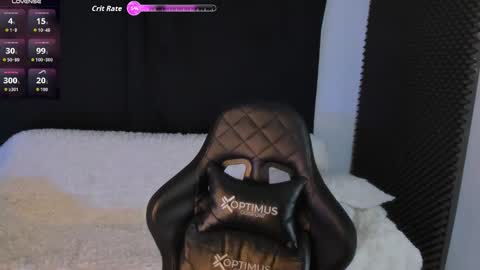 Rosario online show from 12/16/25, 05:23