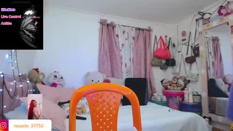 rosario_1996 online show from 09/28/25, 03:23