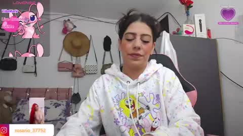 rosario_1996 online show from 10/17/25, 07:00