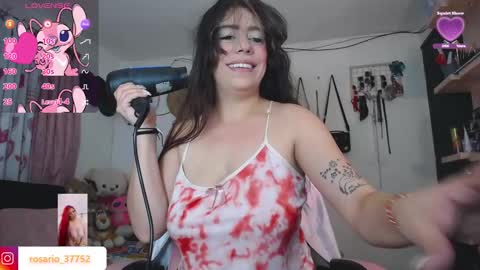 rosario_1996 online show from 12/02/25, 07:36