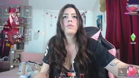 Snapshot of rosario_1996 chatting on 02/02/26, 05:39 rosario_1996 online show from 02/02/26, 05:39