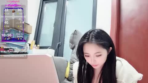 rose online show from 10/27/25, 02:43