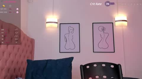 Ally online show from 02/20/25, 09:31