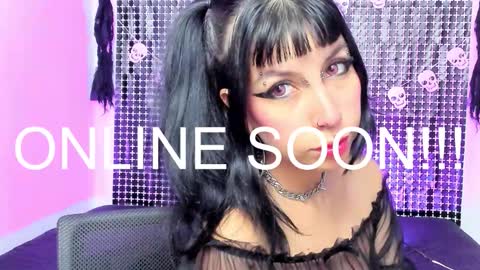 Ally online show from 11/30/25, 09:08