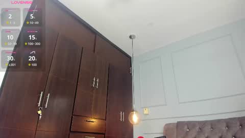 rose__monroe online show from 07/26/26, 07:32