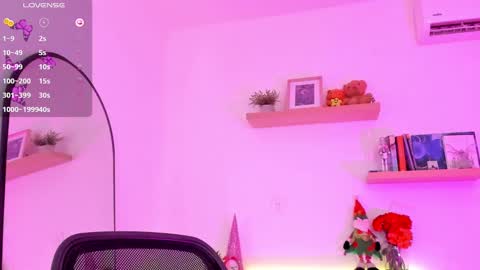 Snapshot of rose__saenz chatting on 12/22/24, 02:17 Rose Saenz online show from 12/22/24, 02:17