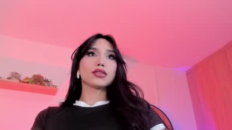 Snapshot of rose__saenz chatting on 10/13/25, 08:42 Rose Saenz online show from 10/13/25, 08:42