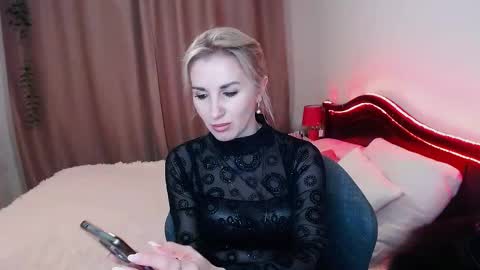 rose  shine online show from 02/01/25, 10:05
