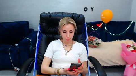 rose  shine online show from 03/10/25, 11:42
