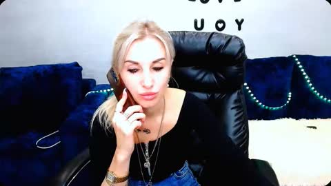 rose  shine online show from 10/07/25, 01:41