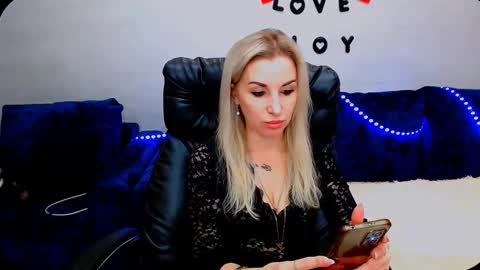 rose  shine online show from 10/18/25, 10:27