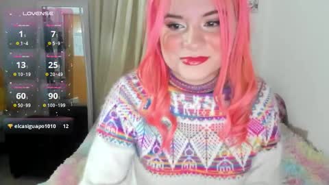 rose online show from 12/05/25, 06:55