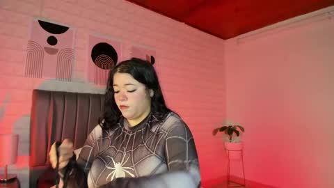 Barbara rose online show from 02/02/26, 12:37