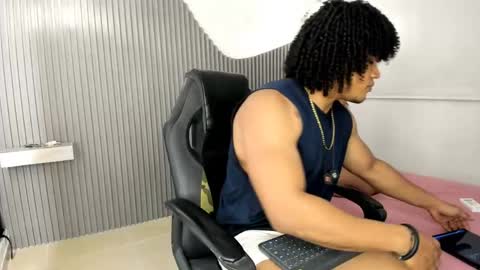 Rose  online show from 05/01/26, 03:00