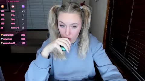 Snapshot of rose_brooks chatting on 12/23/24, 05:22 Rose but u can call me princess online show from 12/23/24, 05:22