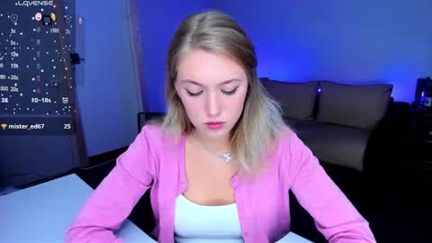 Snapshot of rose_brooks chatting on 10/02/25, 08:16 Rose but u can call me princess online show from 10/02/25, 08:16