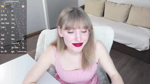 Rose but u can call me princess online show from 03/24/26, 07:52