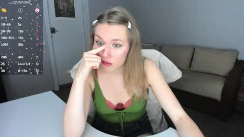 Rose but u can call me princess online show from 05/10/26, 08:14