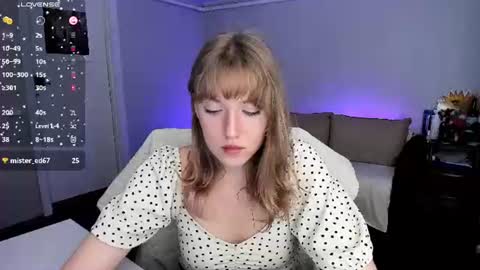 Rose but u can call me princess online show from 07/01/26, 08:19