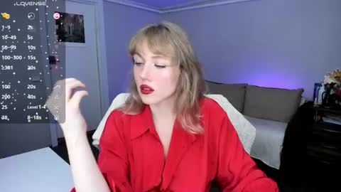 Rose but u can call me princess online show from 07/04/26, 08:04