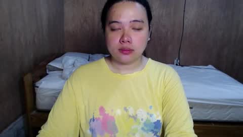 Snapshot of rose_heartfilia chatting on 10/13/25, 08:14 Danielle online show from 10/13/25, 08:14