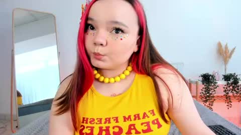 Rose LuvV follow me baby online show from 06/14/26, 06:37