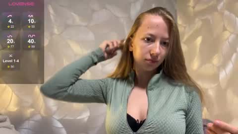 Im Rose online show from 09/09/25, 06:46