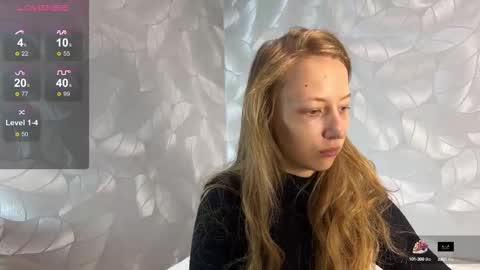 Im Rose online show from 09/11/25, 06:46