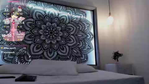 Rose online show from 12/02/25, 03:07