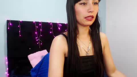 Rose online show from 02/18/25, 03:42