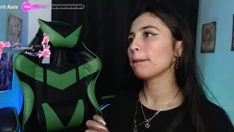 Rose online show from 10/12/25, 01:59