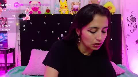 Rose online show from 11/17/25, 04:18