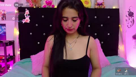 Rose online show from 12/05/25, 02:53