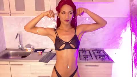 Jhoan Alexis online show from 06/14/26, 10:45