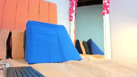 Rosse online show from 06/24/26, 07:24