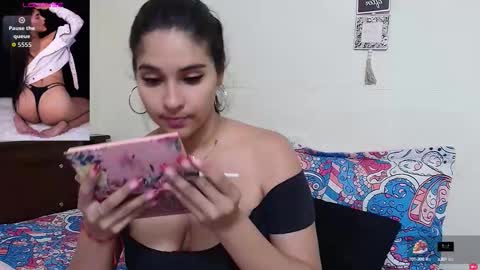 rose_towers4 online show from 10/12/25, 11:59