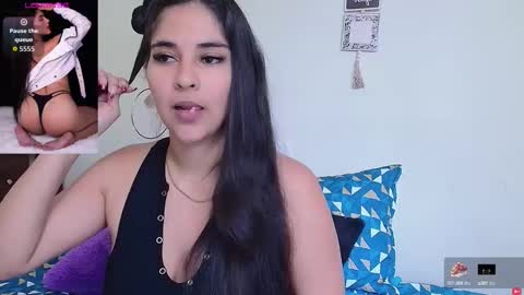 rose_towers4 online show from 10/19/25, 05:13