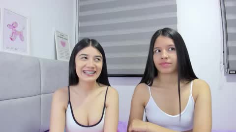 Rose y Miah online show from 11/09/25, 05:06